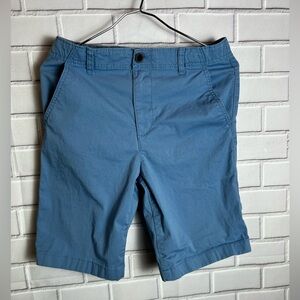 OSHKOSH B’GOSH boys Blue Shorts/size 14-14A